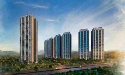 Sobha Karma Lakelands Gurgaon, Sector 80: A place of luxury and harmony