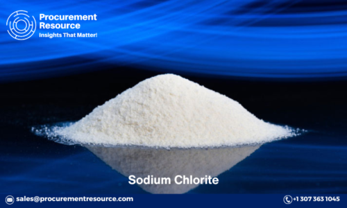 Decoding the Sodium Chlorite Price Trend: Key Insights for Investors