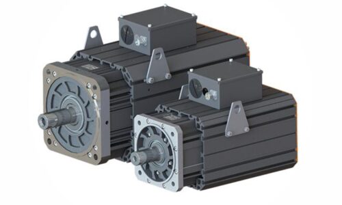 What Safety Features Should You Look for in a Servo Motor?