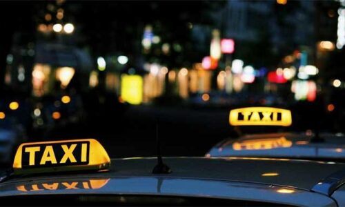 Exploring Baby Taxi Melbourne and Melton Taxi Services