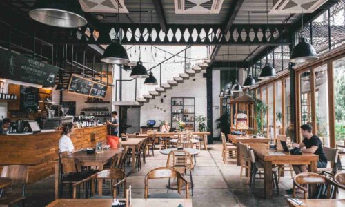 The Role of Restaurant Construction Contractors in Crafting Culinary Spaces