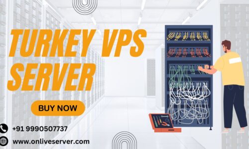 Affordable Turkey VPS Server Plans with Exceptional Features and Support