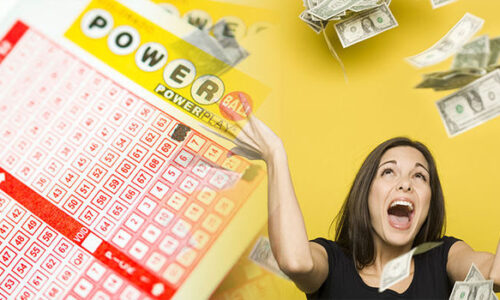 7 Tips for Winning the US Powerball Lottery Online