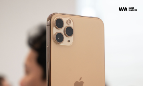 Apple iPhone 11 Pro Max: Redefining Mobile Excellence