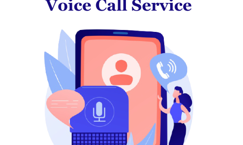 Bulk Voice Call Services in Entertainment and Media