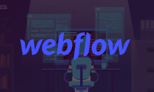 Creating Custom Animations in Webflow: A Step-by-Step Guide