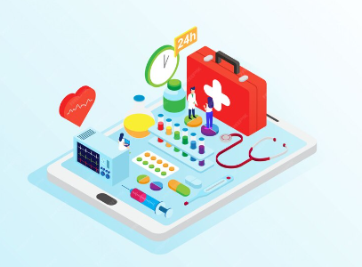 Importance of the medicine delivery App development