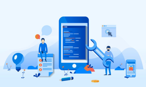 Top Mobile App Development Companies: A Comprehensive Guide