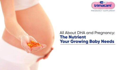 How Omega-3 Fatty Acid Supplementation is Important During Pregnancy