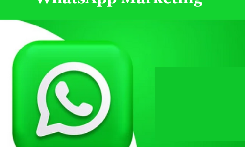 The Power of WhatsApp Marketing for Small Businesses