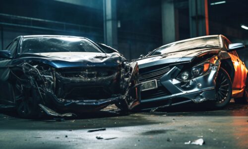 How a Car Accident Attorney Can Help Navigate Legal Proceedings