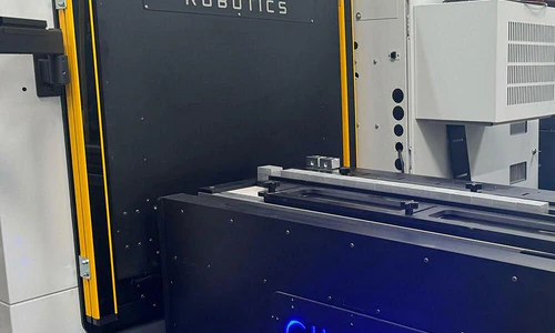 Manufacturing Automation in California: Pioneering CNC Innovation and Efficiency