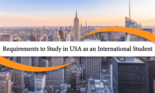 How Much Does It Cost to Study in USA for International Students?