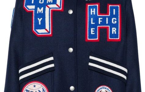 Letterman Jacket High School: A Timeless Tradition of Achievement and Pride