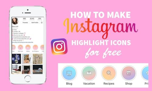 How Instagram Highlight Works And How Can We Benefit From It?