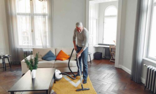 Raising Standards: Achieving Regulatory Compliance with Floor Cleaning Machines