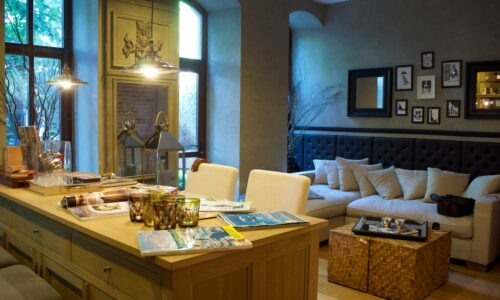 Italian Home Furniture: A Timeless Investment for Your Space