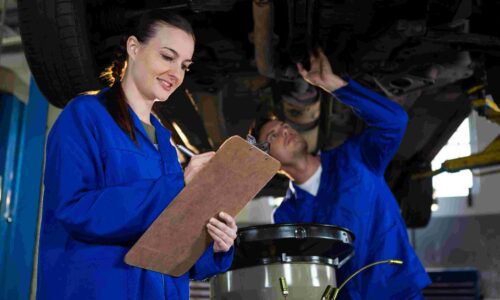 The Importance of Timely Auto Mechanical Repair Services