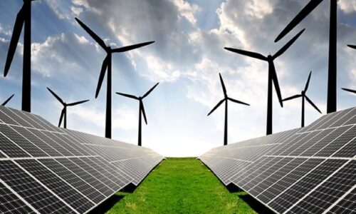 Understanding Sustainable Energy: A Comprehensive Guide