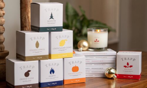 The Power of Custom Candle Packaging