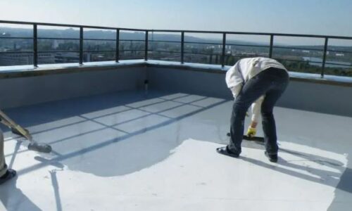 DIY Waterproofing for Beginners