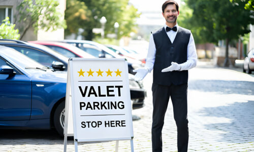 How to Choose the Best Valet Parking Service in Houston