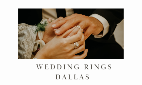 Importance Of Proper Ring Sizing And How To Get Accurately Measured At A Dallas Jeweler