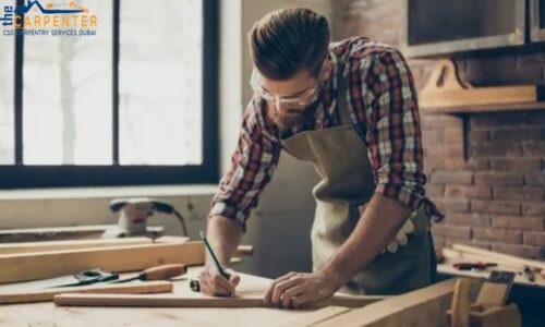 How to Pick the Right Wood Company in Dubai for Your Needs